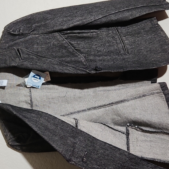 Old Navy Denim Jean Jacket Medium - Picture 8 of 11